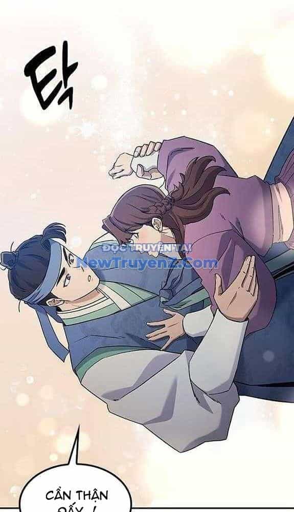 Bác Sĩ Tới Joseon - Chương 50 - ảnh 71