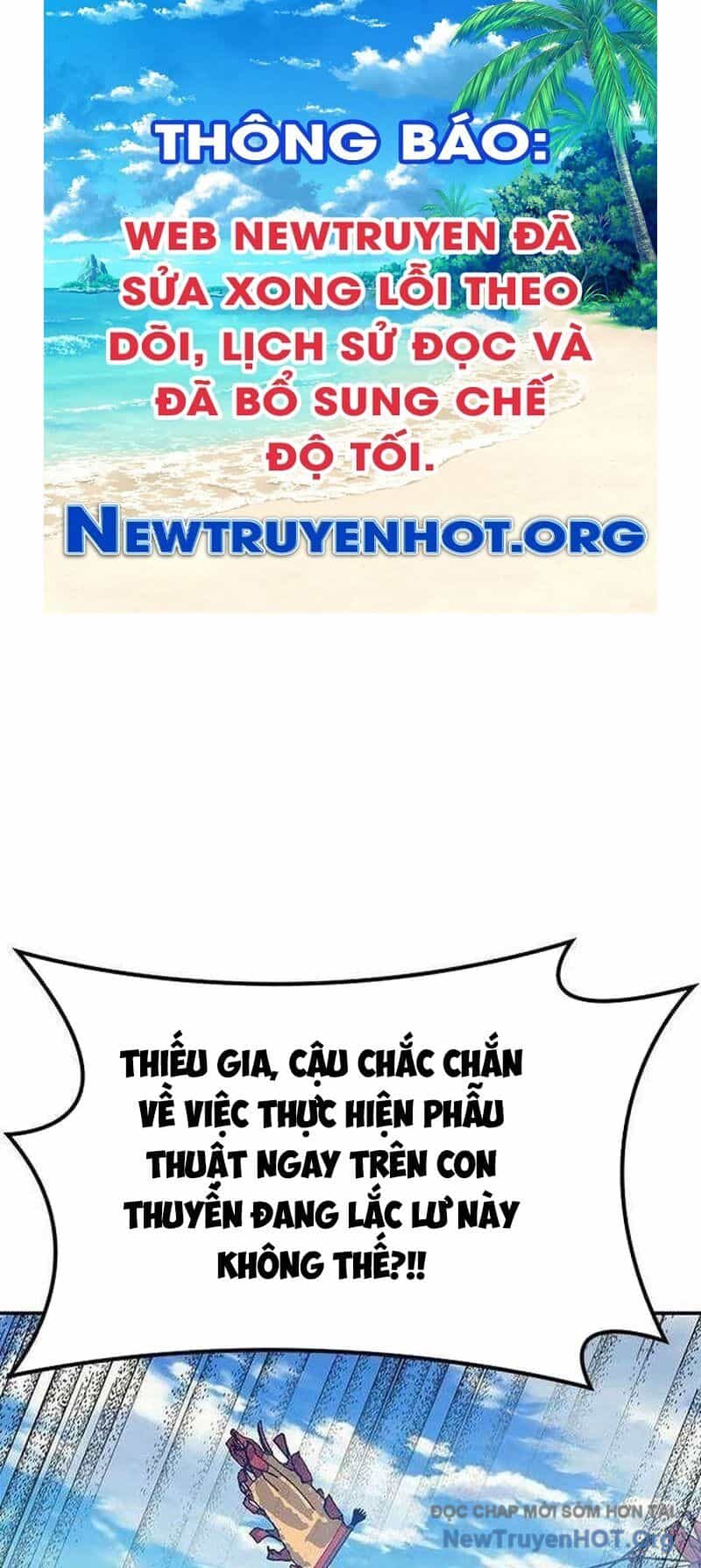 Bác Sĩ Tới Joseon - Chương 51 - ảnh 1