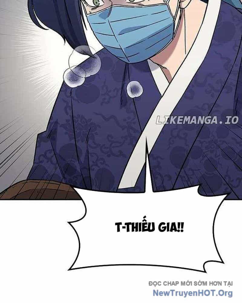 Bác Sĩ Tới Joseon - Chương 51 - ảnh 101