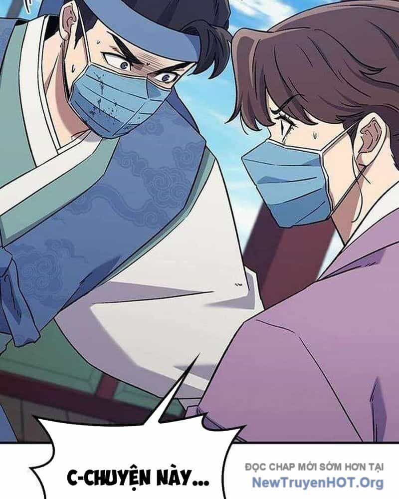 Bác Sĩ Tới Joseon - Chương 51 - ảnh 109