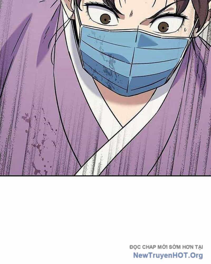 Bác Sĩ Tới Joseon - Chương 51 - ảnh 113