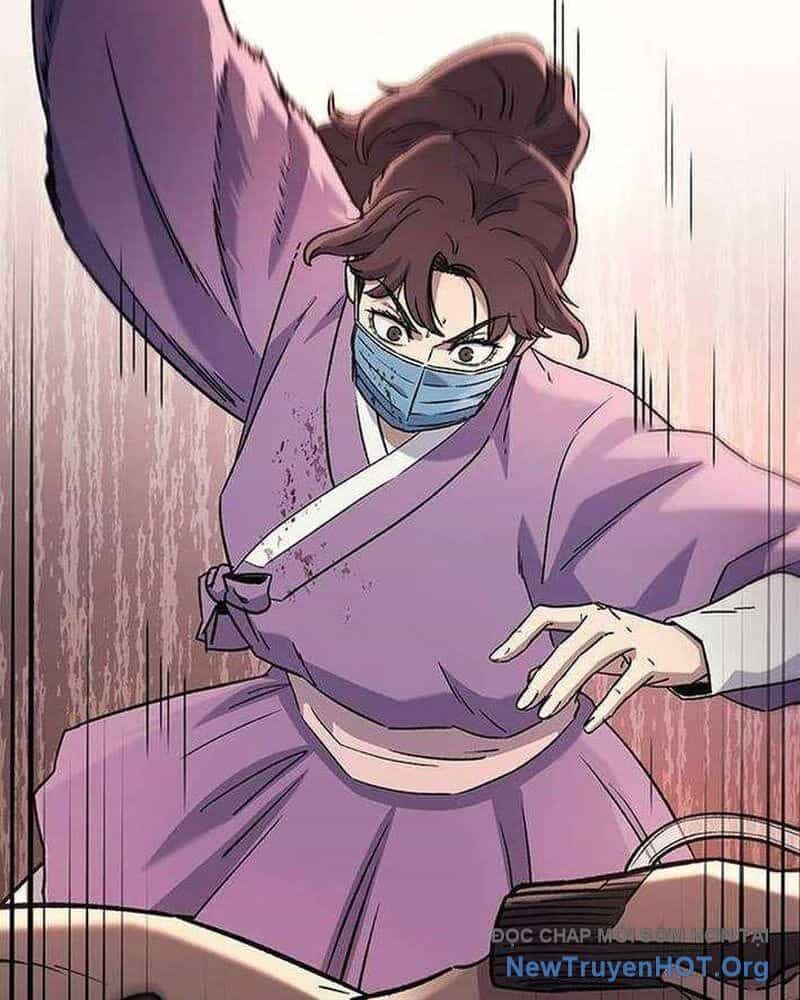 Bác Sĩ Tới Joseon - Chương 51 - ảnh 115