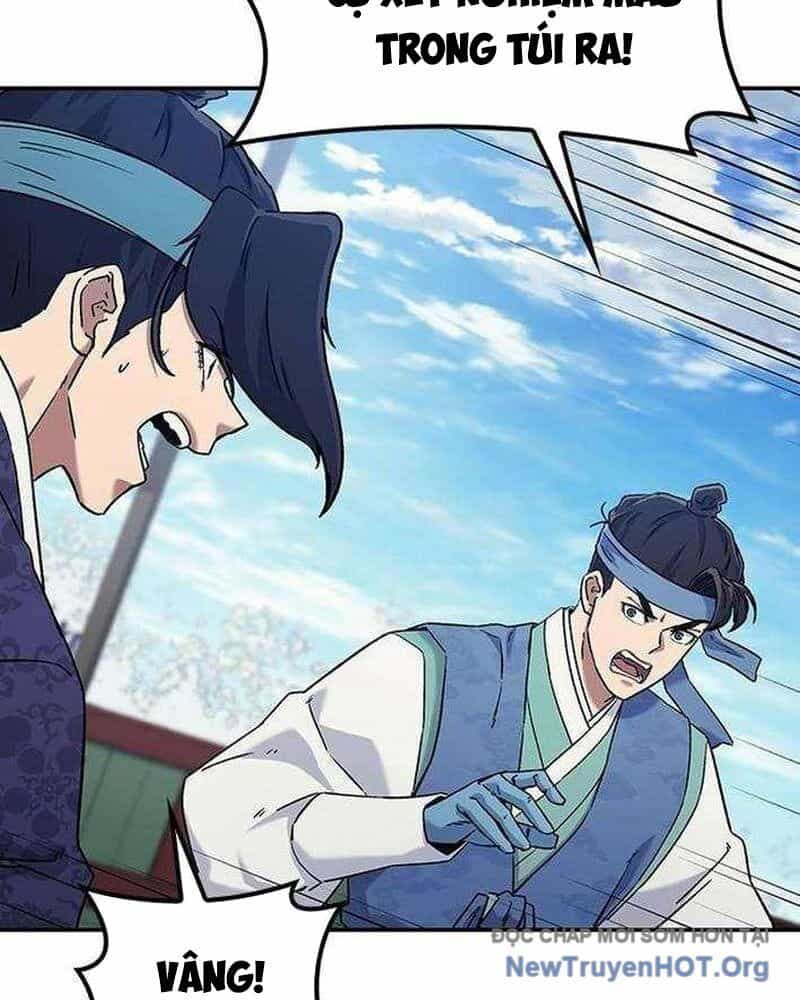 Bác Sĩ Tới Joseon - Chương 51 - ảnh 18