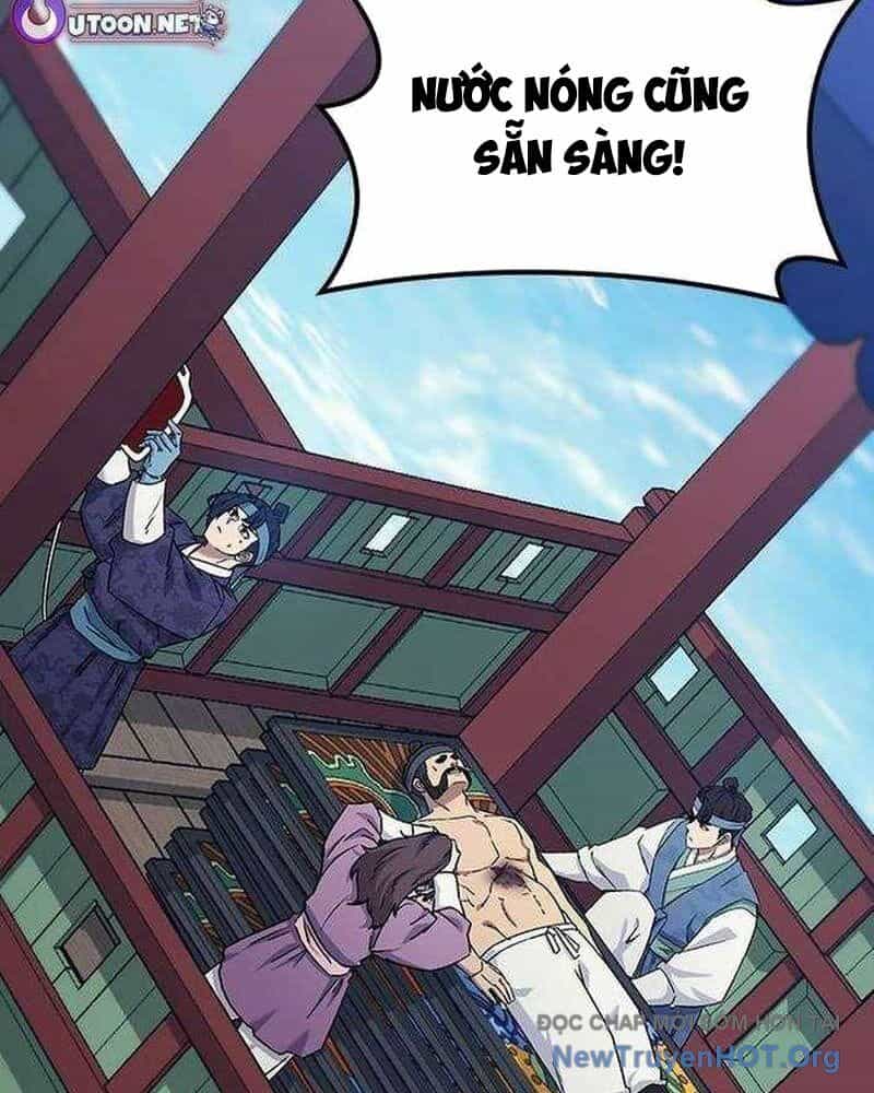 Bác Sĩ Tới Joseon - Chương 51 - ảnh 24