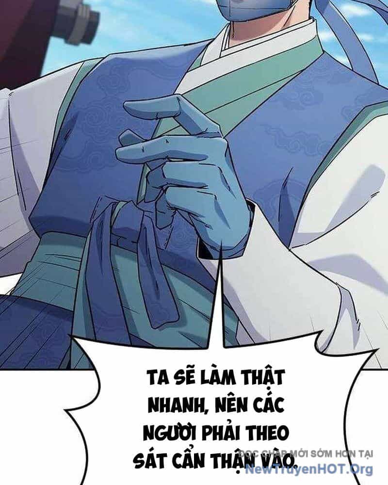 Bác Sĩ Tới Joseon - Chương 51 - ảnh 27