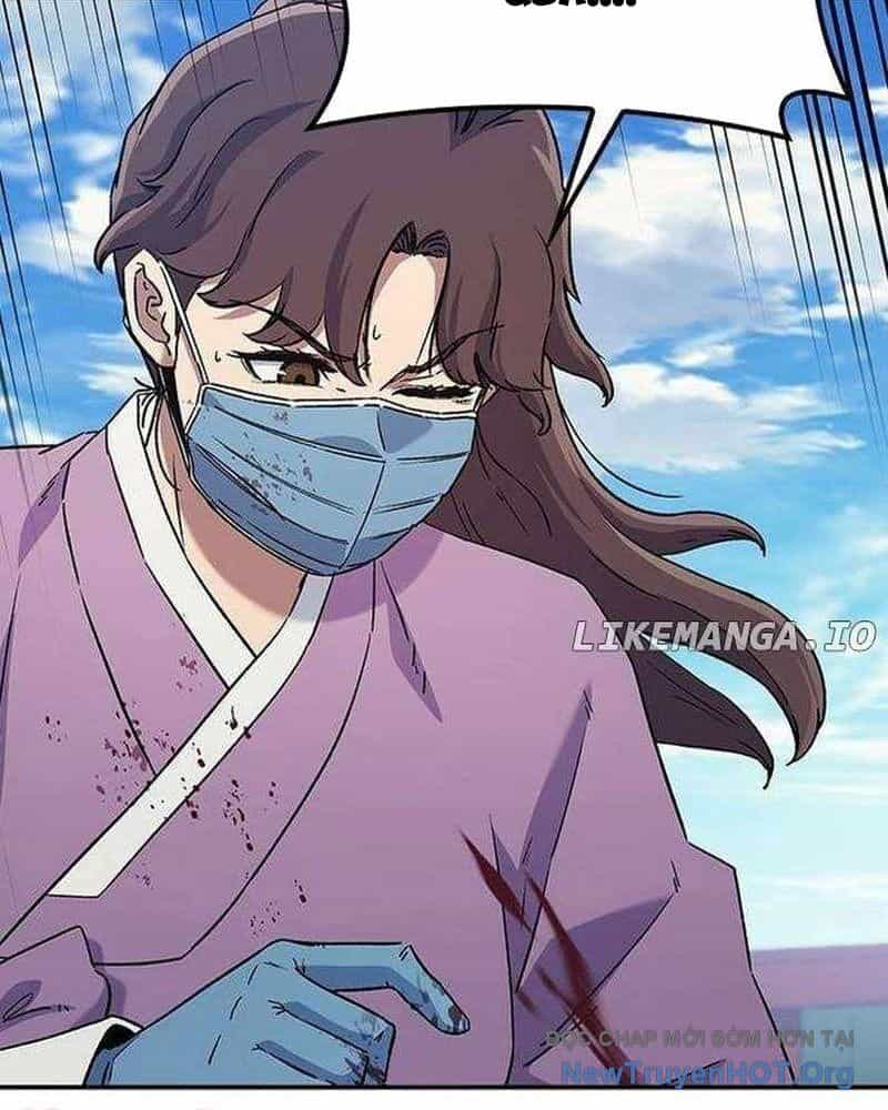 Bác Sĩ Tới Joseon - Chương 51 - ảnh 33