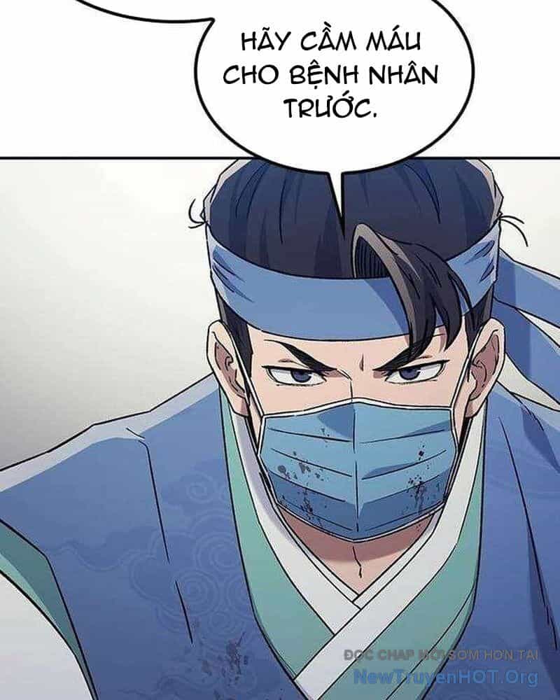 Bác Sĩ Tới Joseon - Chương 51 - ảnh 37