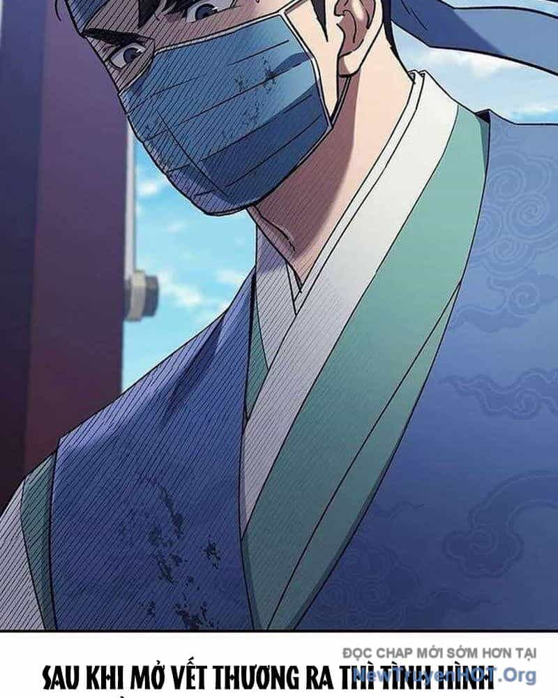 Bác Sĩ Tới Joseon - Chương 51 - ảnh 45