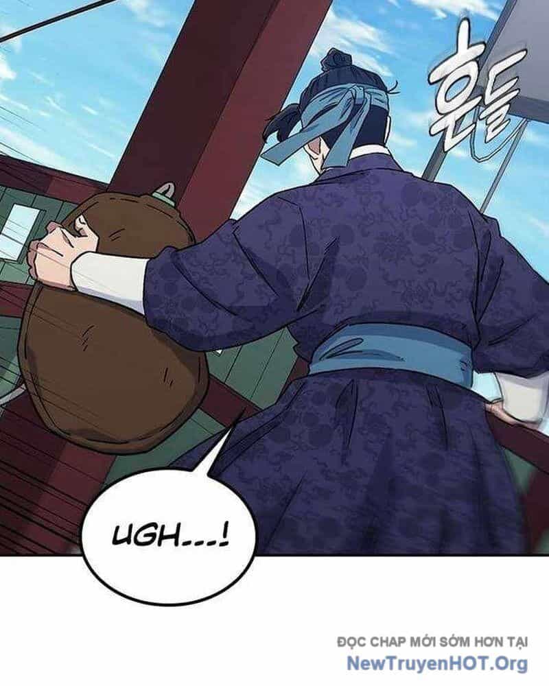 Bác Sĩ Tới Joseon - Chương 51 - ảnh 53