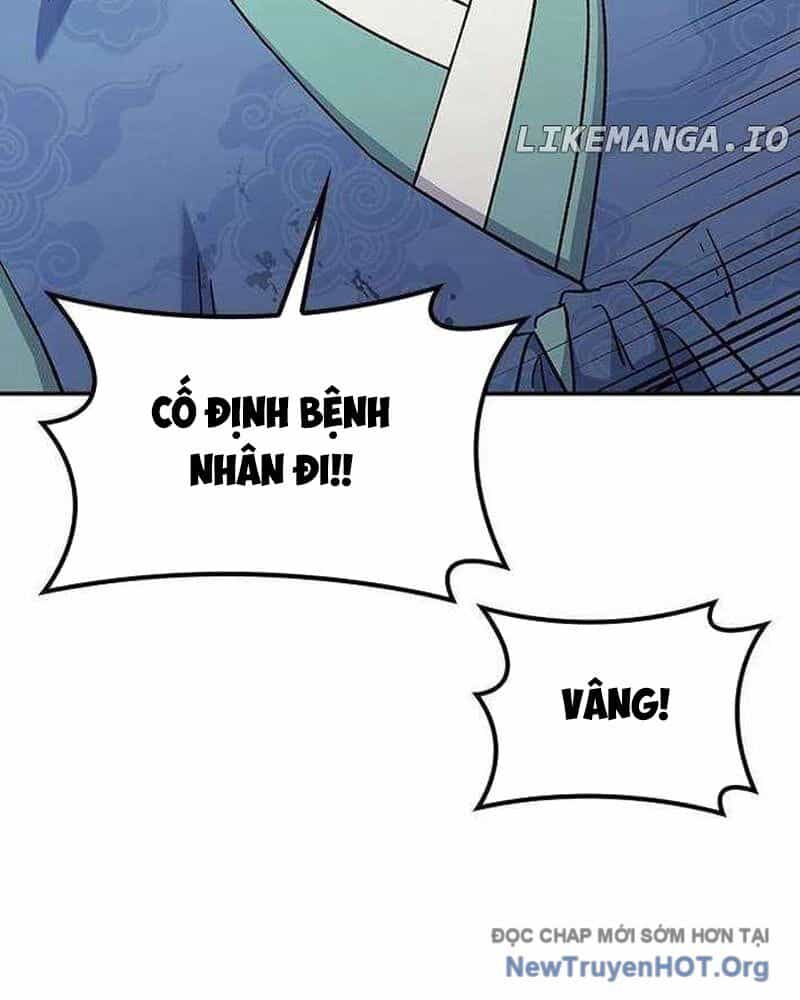 Bác Sĩ Tới Joseon - Chương 51 - ảnh 56