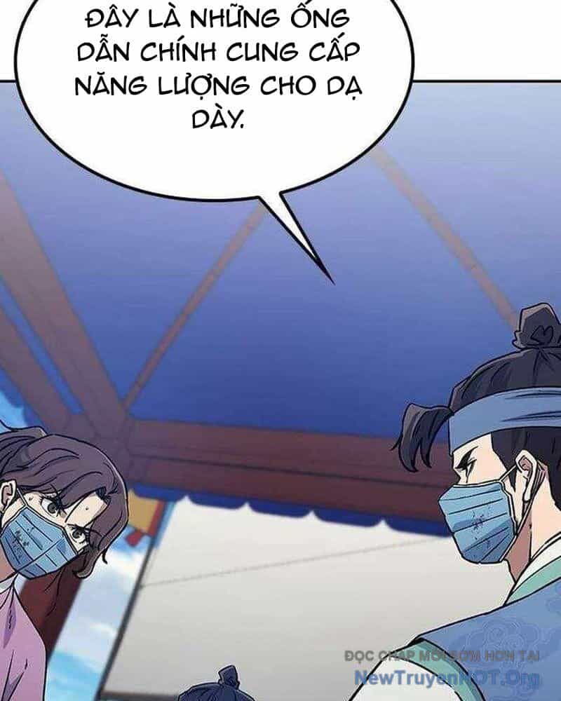 Bác Sĩ Tới Joseon - Chương 51 - ảnh 85