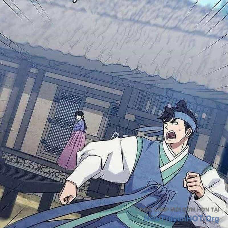 Bác Sĩ Tới Joseon - Chương 52 - ảnh 101