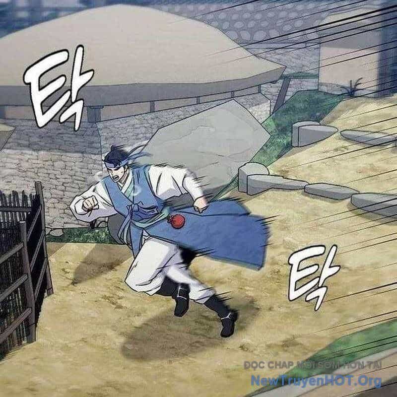 Bác Sĩ Tới Joseon - Chương 52 - ảnh 110