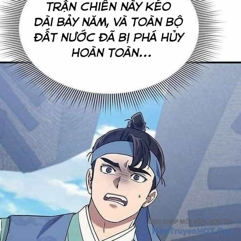 Bác Sĩ Tới Joseon - Chương 52 - ảnh 122
