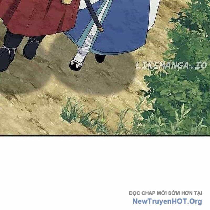 Bác Sĩ Tới Joseon - Chương 52 - ảnh 13