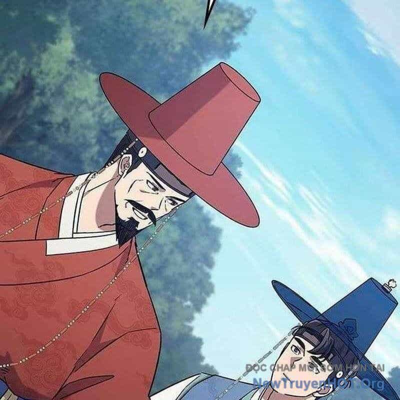 Bác Sĩ Tới Joseon - Chương 52 - ảnh 15