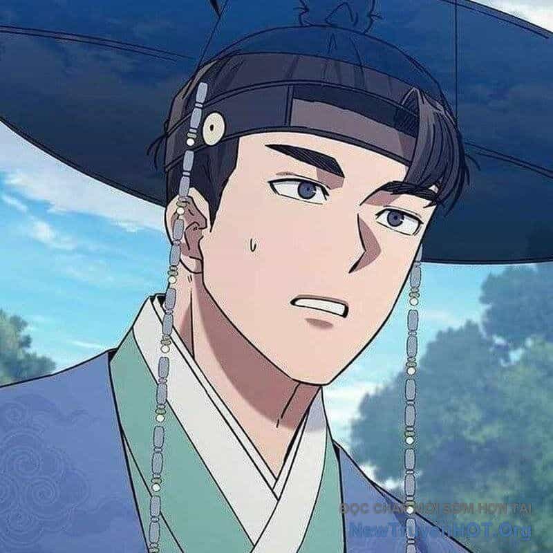 Bác Sĩ Tới Joseon - Chương 52 - ảnh 28