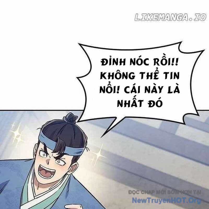 Bác Sĩ Tới Joseon - Chương 52 - ảnh 42