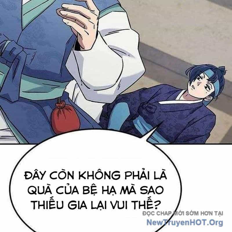 Bác Sĩ Tới Joseon - Chương 52 - ảnh 43