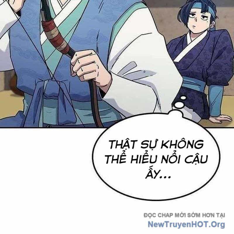 Bác Sĩ Tới Joseon - Chương 52 - ảnh 49