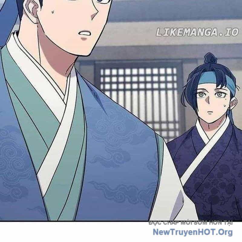 Bác Sĩ Tới Joseon - Chương 52 - ảnh 85