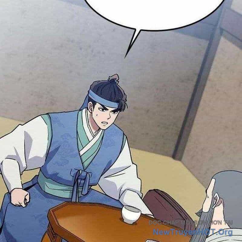 Bác Sĩ Tới Joseon - Chương 53 - ảnh 14