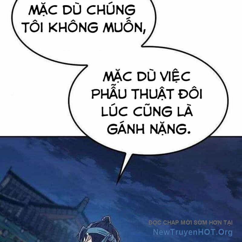 Bác Sĩ Tới Joseon - Chương 53 - ảnh 172