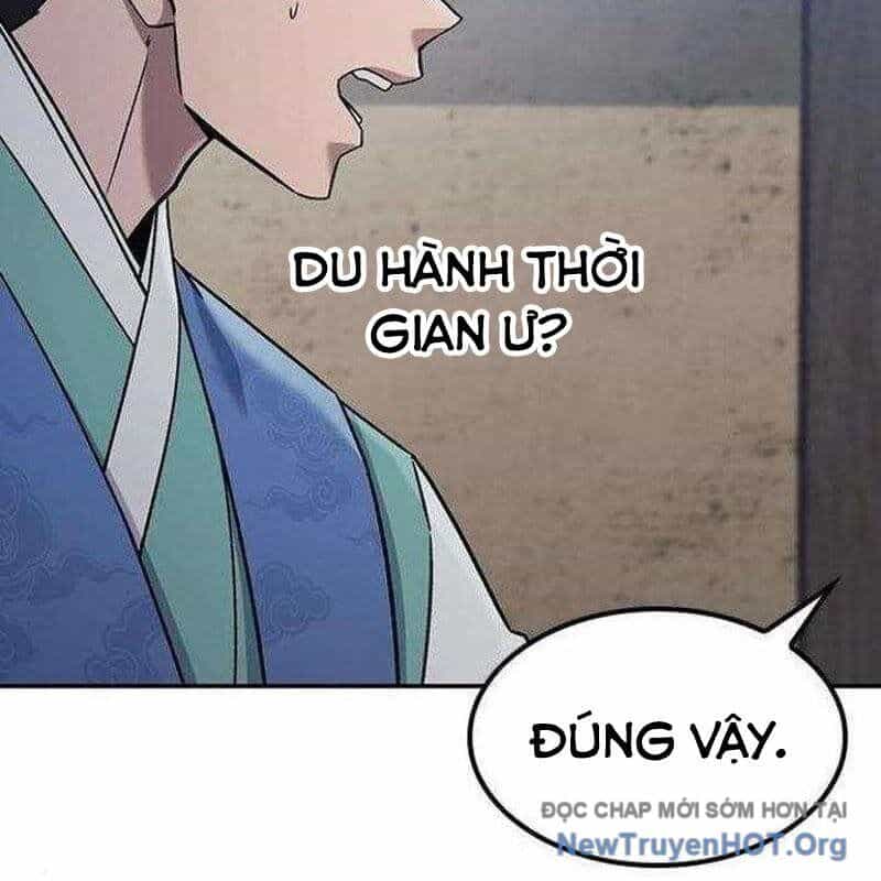 Bác Sĩ Tới Joseon - Chương 53 - ảnh 20