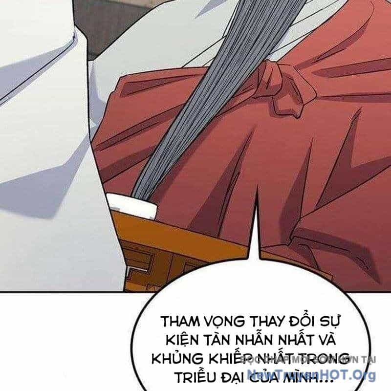 Bác Sĩ Tới Joseon - Chương 53 - ảnh 23