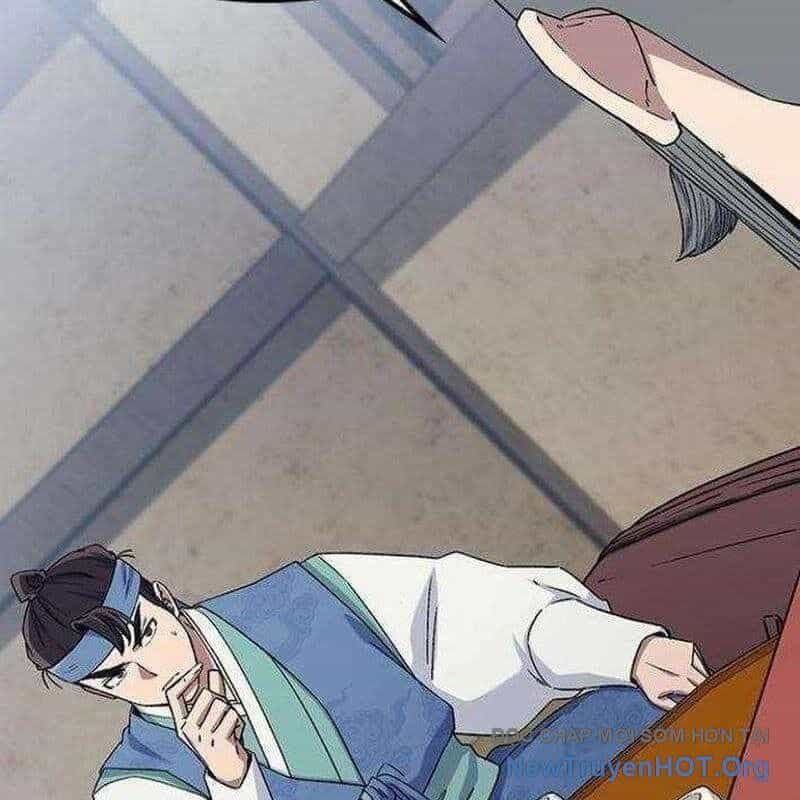 Bác Sĩ Tới Joseon - Chương 53 - ảnh 40