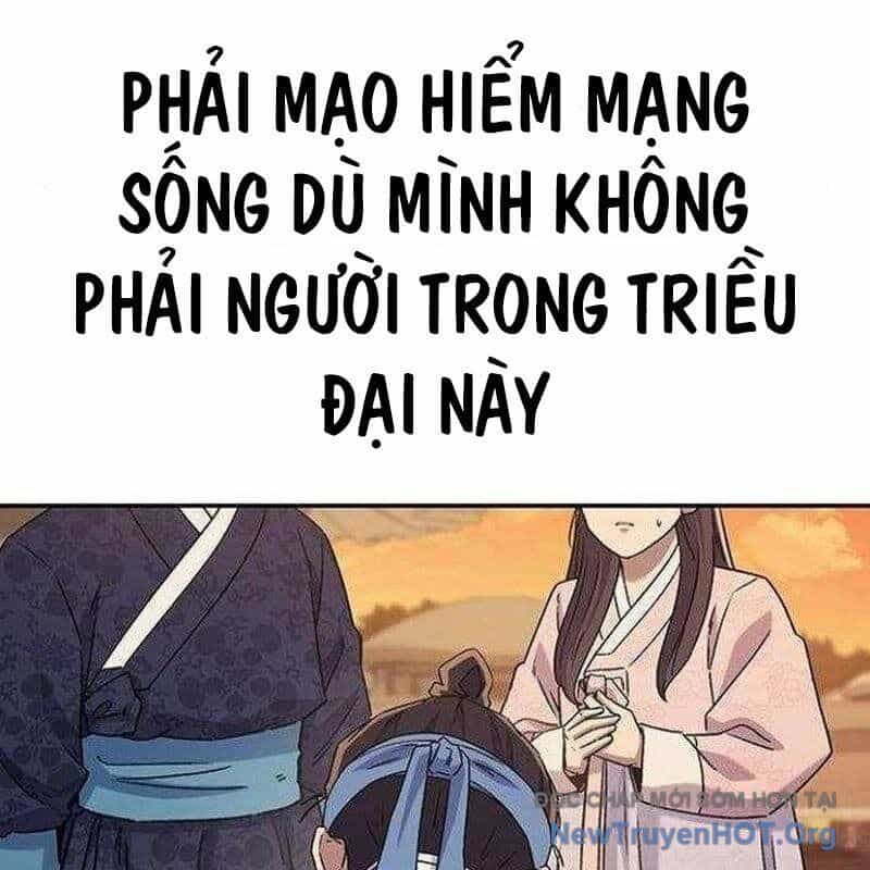 Bác Sĩ Tới Joseon - Chương 53 - ảnh 98