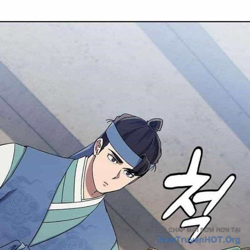 Bác Sĩ Tới Joseon - Chương 54 - ảnh 32
