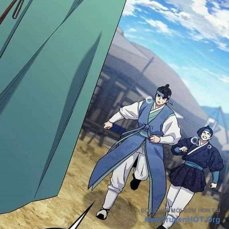 Bác Sĩ Tới Joseon - Chương 54 - ảnh 63