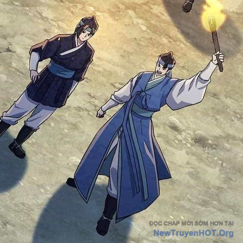 Bác Sĩ Tới Joseon - Chương 55 - ảnh 11