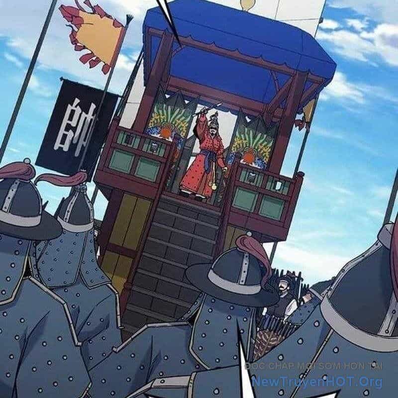 Bác Sĩ Tới Joseon - Chương 55 - ảnh 111
