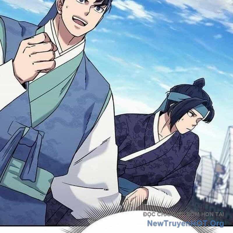 Bác Sĩ Tới Joseon - Chương 55 - ảnh 126