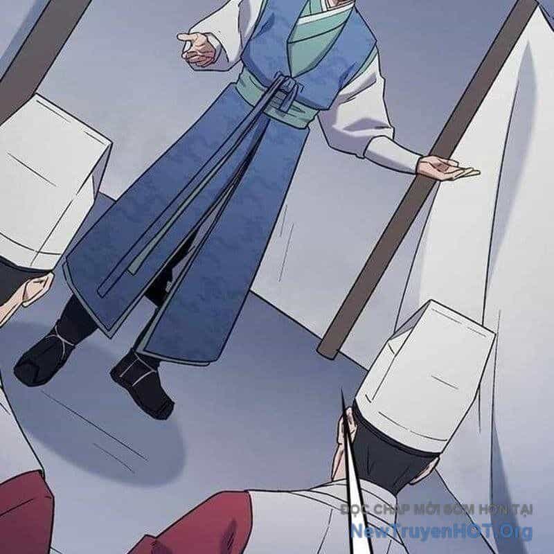 Bác Sĩ Tới Joseon - Chương 55 - ảnh 19