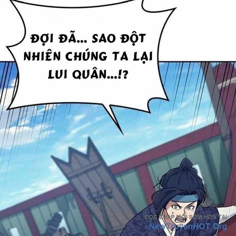 Bác Sĩ Tới Joseon - Chương 55 - ảnh 196