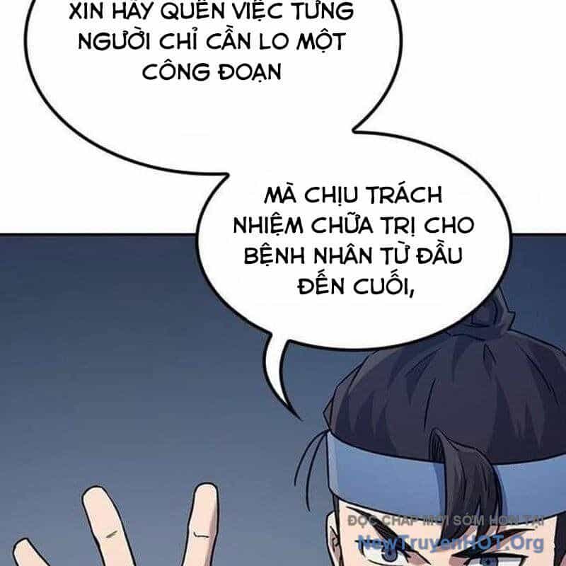 Bác Sĩ Tới Joseon - Chương 55 - ảnh 21