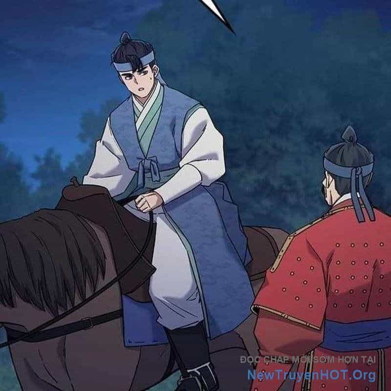 Bác Sĩ Tới Joseon - Chương 55 - ảnh 39