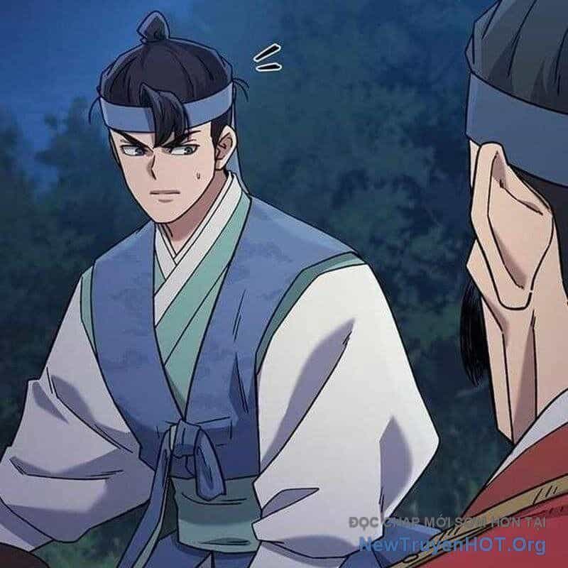 Bác Sĩ Tới Joseon - Chương 55 - ảnh 48