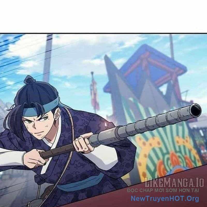 Bác Sĩ Tới Joseon - Chương 56 - ảnh 183