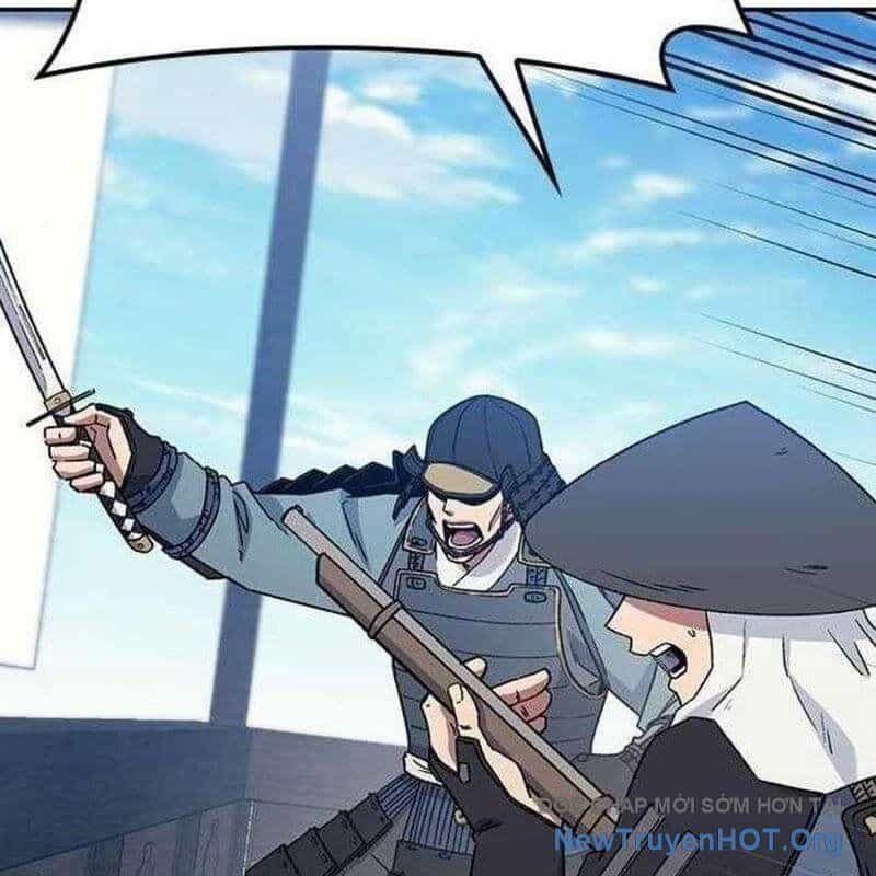Bác Sĩ Tới Joseon - Chương 56 - ảnh 23