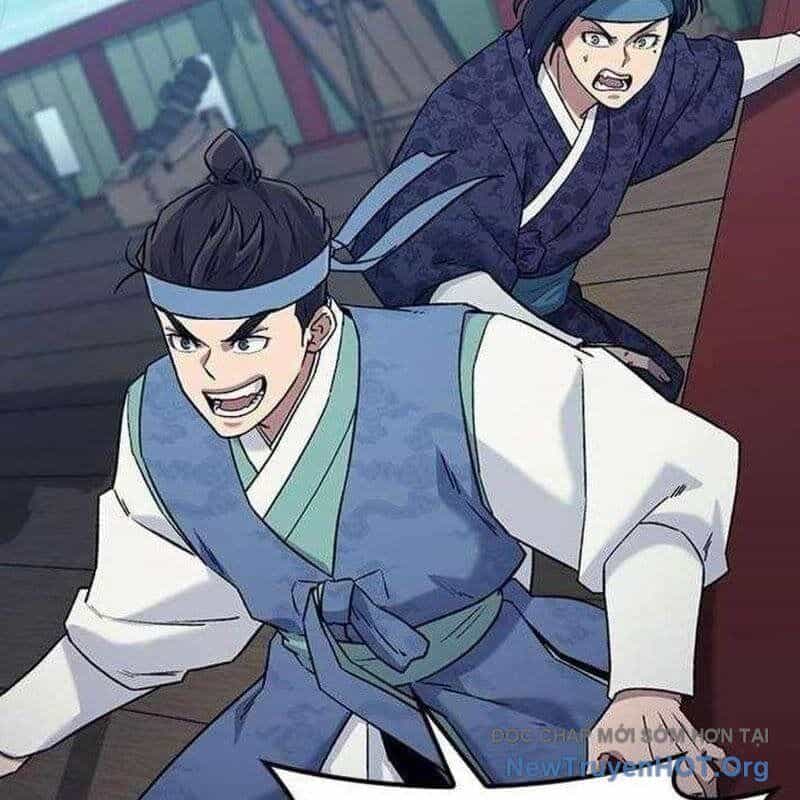 Bác Sĩ Tới Joseon - Chương 56 - ảnh 5