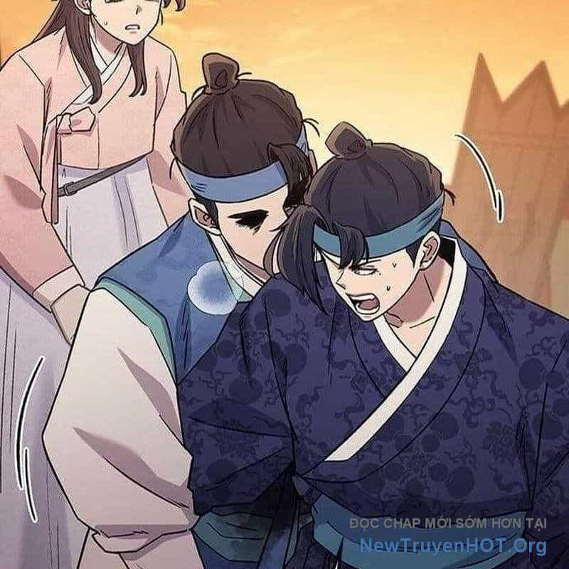 Bác Sĩ Tới Joseon - Chương 57 - ảnh 108