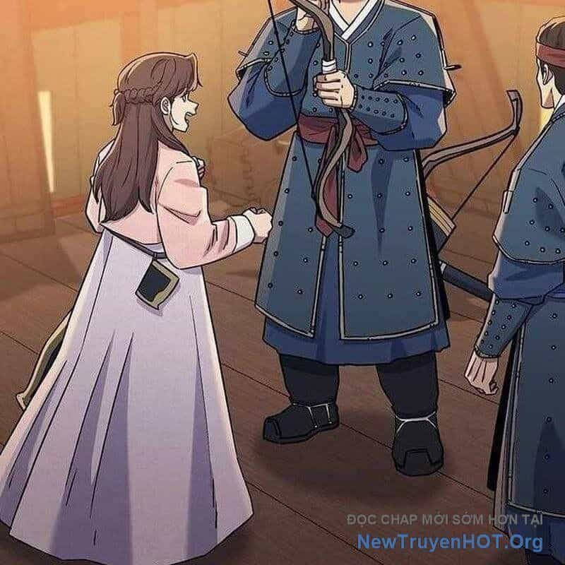 Bác Sĩ Tới Joseon - Chương 57 - ảnh 39