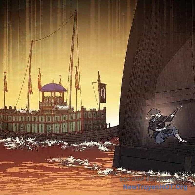 Bác Sĩ Tới Joseon - Chương 57 - ảnh 4