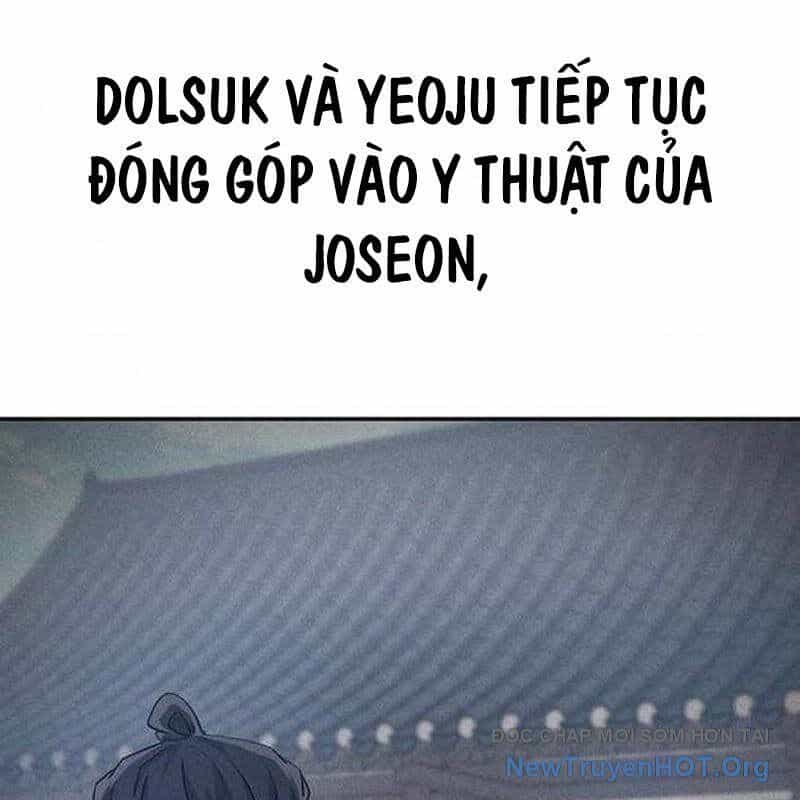 Bác Sĩ Tới Joseon - Chương 58 - ảnh 111
