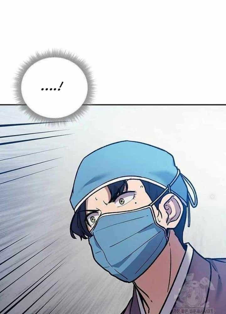 Bác Sĩ Tới Joseon - Chương 5 - ảnh 133