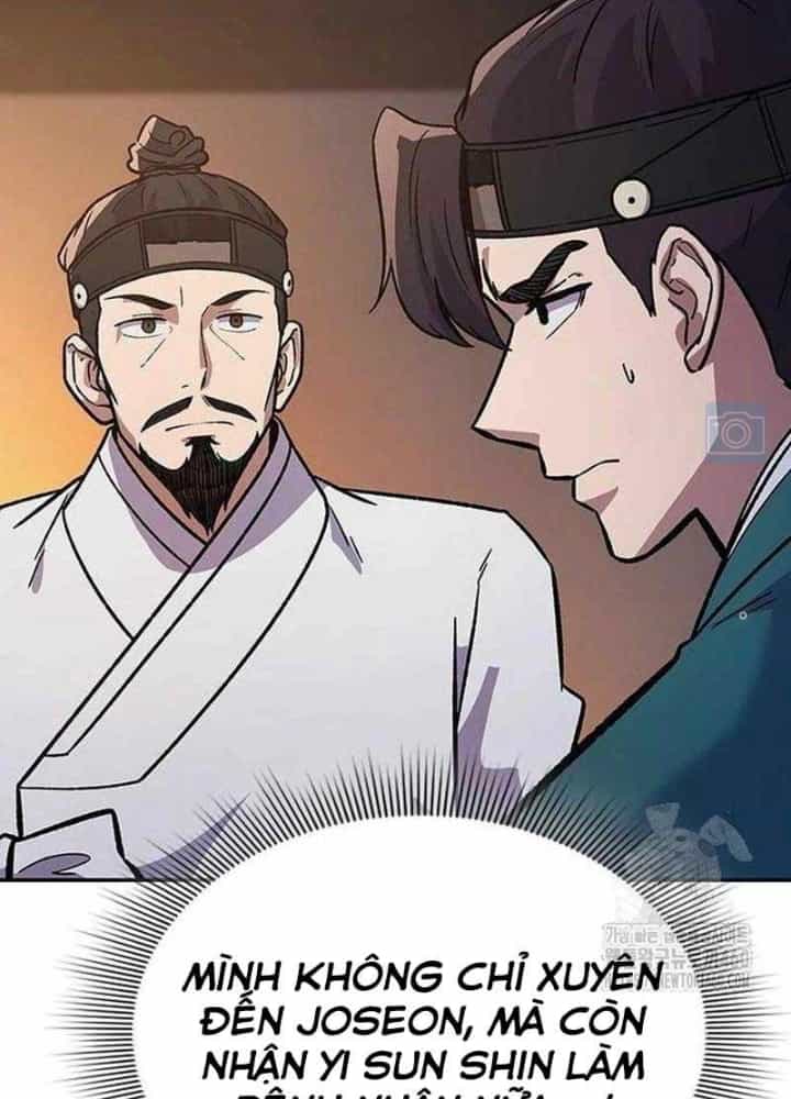 Bác Sĩ Tới Joseon - Chương 5 - ảnh 23